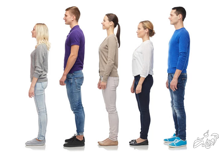 راه‌هایی ساده و عملی برای افزایش قد